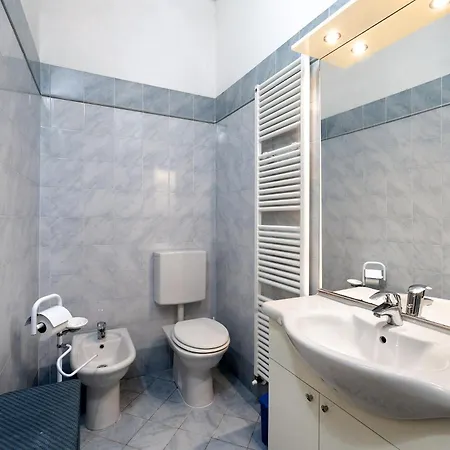 Casa Nel Cuore Di