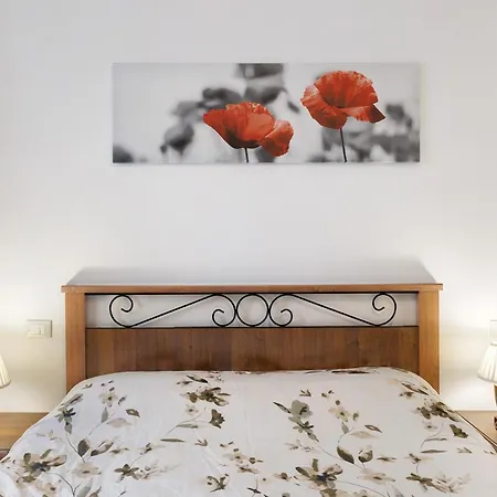 Casa Nel Cuore Di Apartment