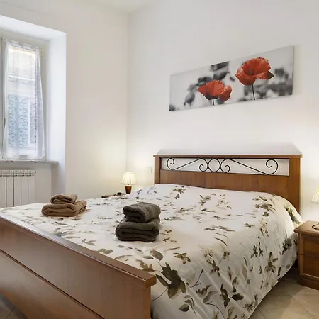 Casa Nel Cuore Di