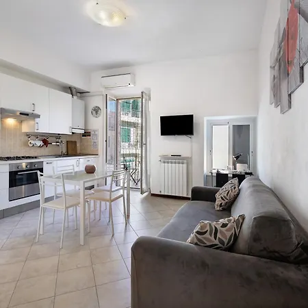 Casa Nel Cuore Di