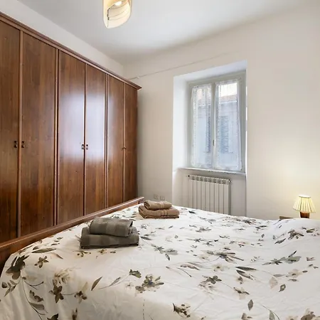 Apartment Casa Nel Cuore Di *