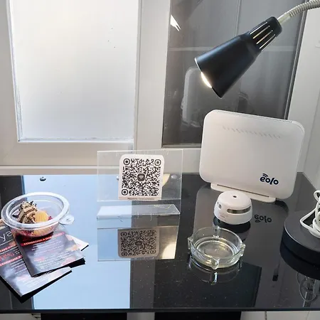 Apartman Casa Nel Cuore Di