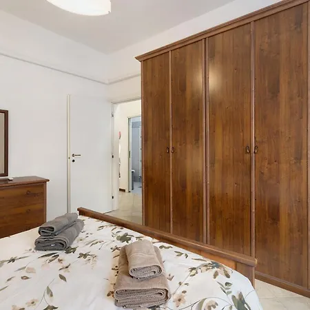 Casa Nel Cuore Di