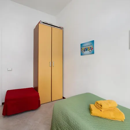 Casa Nel Cuore Di