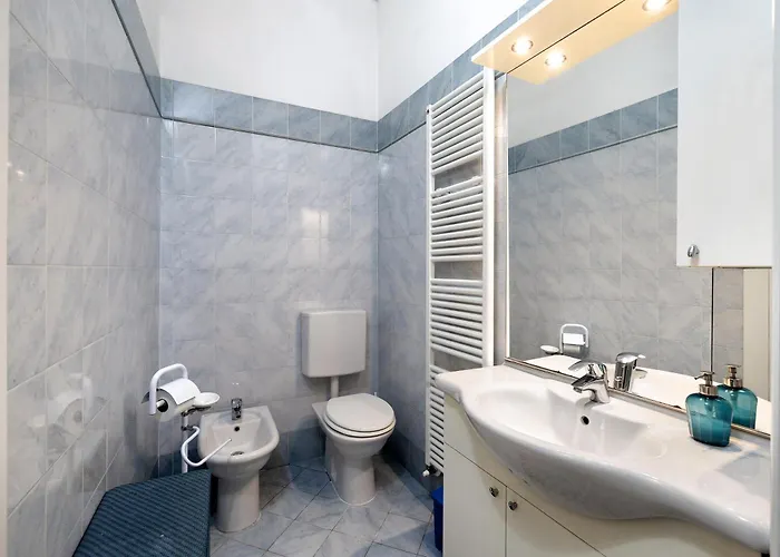 Casa Nel Cuore Di