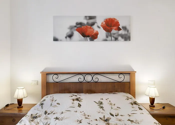 Casa Nel Cuore Di 아파트