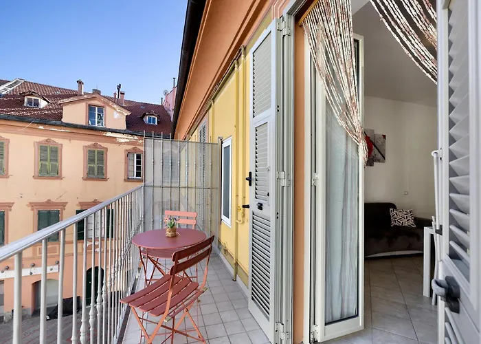 Casa Nel Cuore Di * 로아노