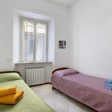 Apartment Casa Nel Cuore Di *