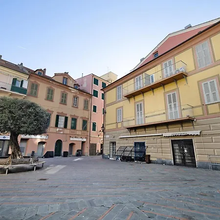 Casa Nel Cuore Di *