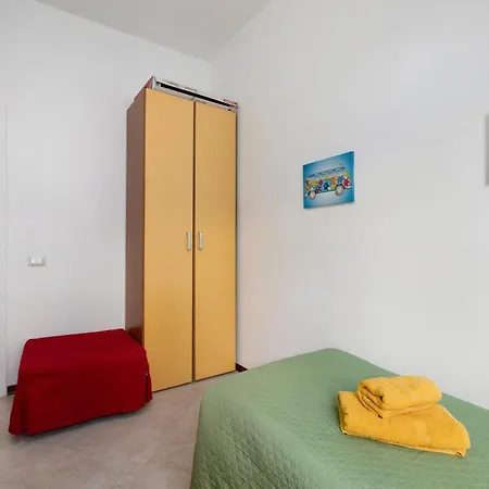 Casa Nel Cuore Di דירה לואנו