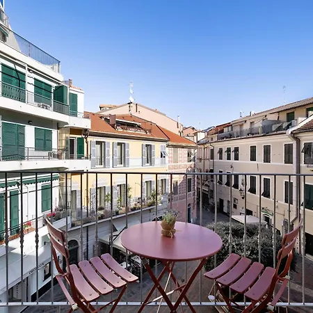 Casa Nel Cuore Di *