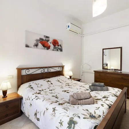 Casa Nel Cuore Di Lägenhet *