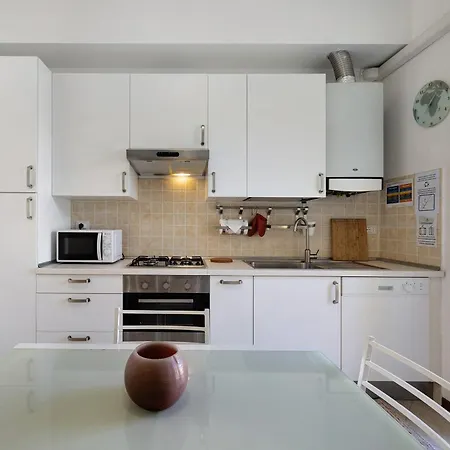 Casa Nel Cuore Di * Loano