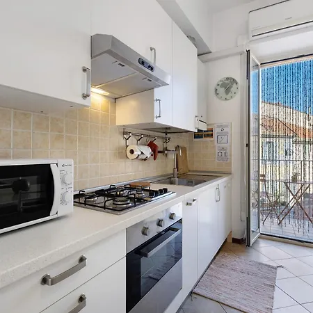 Διαμέρισμα Casa Nel Cuore Di