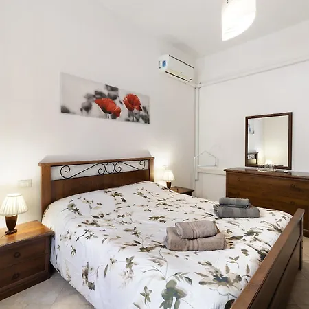 Casa Nel Cuore Di Διαμέρισμα