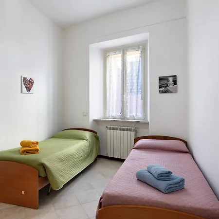 Διαμέρισμα Casa Nel Cuore Di