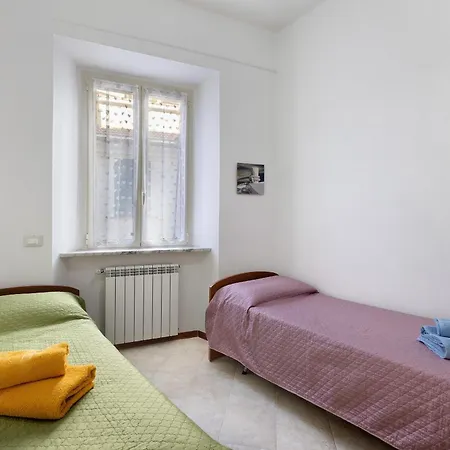 Casa Nel Cuore Di Διαμέρισμα *