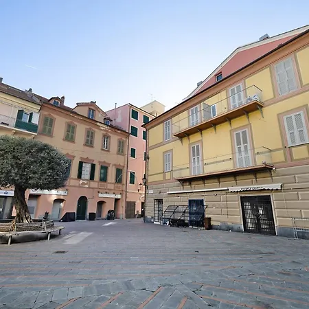 Διαμέρισμα Casa Nel Cuore Di