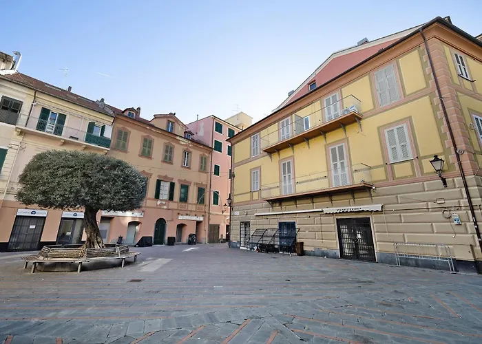 Casa Nel Cuore Di *