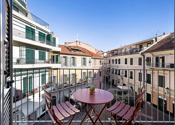 Casa Nel Cuore Di *
