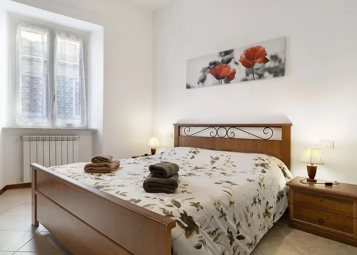 Casa Nel Cuore Di